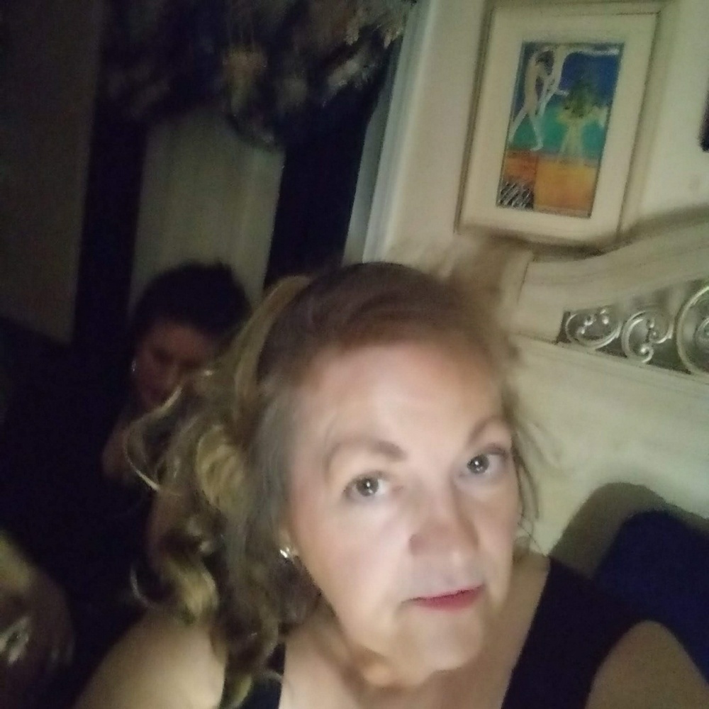 Meet your Posher, Ann